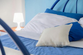 residence a 100 mt dal mare Policastro Cilento Coast
